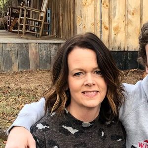 Meet your Posher, Rita